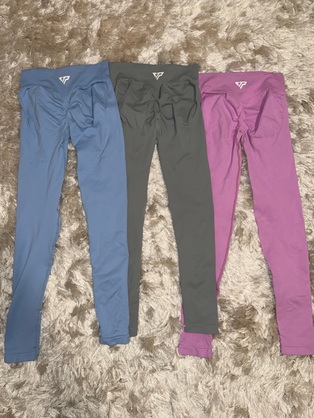 Keep That Pump Legging Bundle